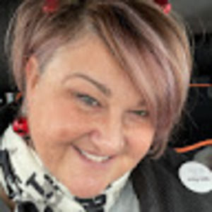 Meet your Posher, Gale